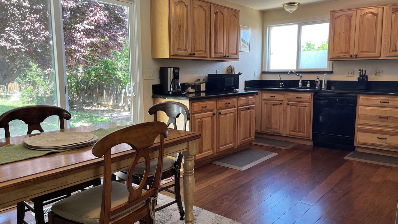 Photo of Kitchen in Spanish Springs