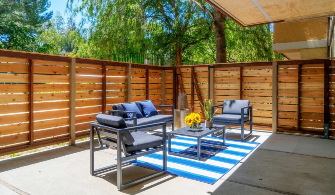 Photo of Outdoor in Sharon Heights