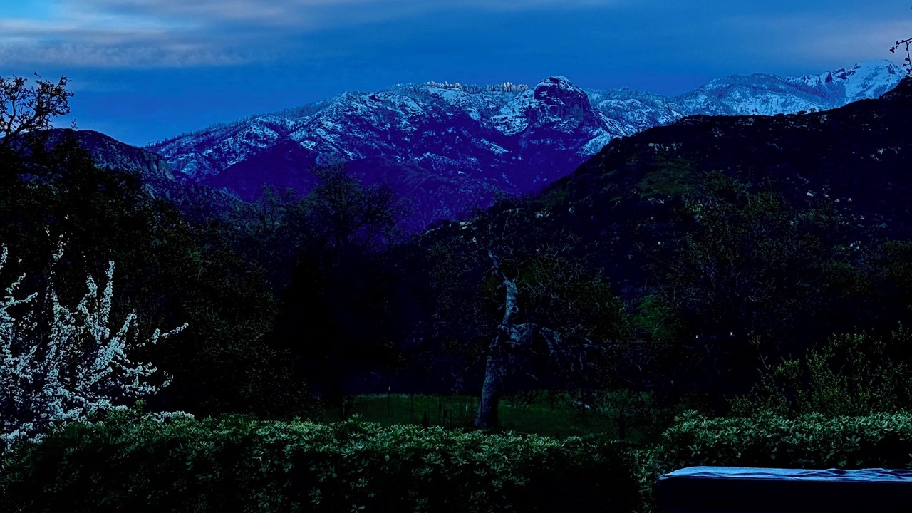 Photo of Outdoor in Three Rivers