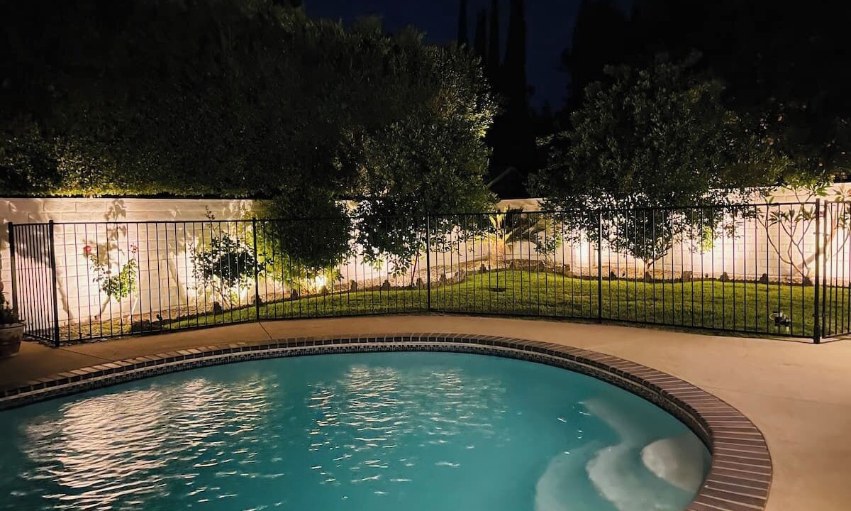 Photo of Outdoor in Canoga Park