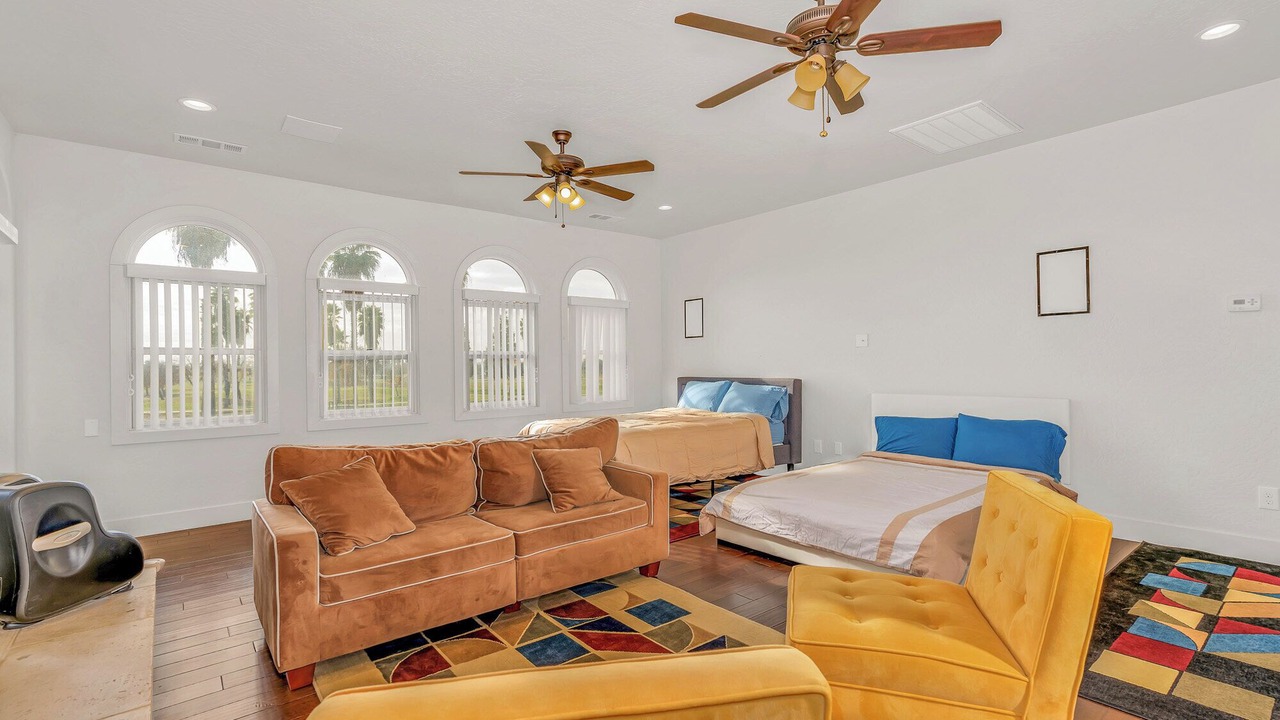 Photo of Livingroom in Chowchilla