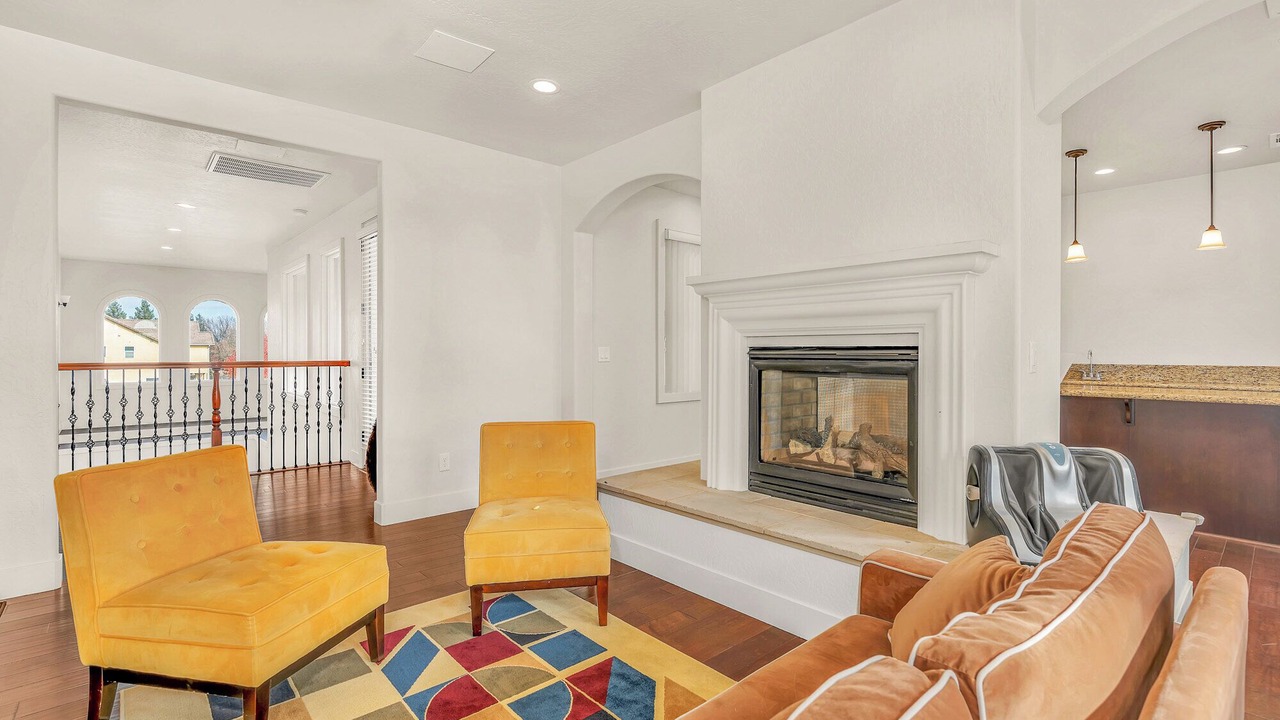 Photo of Livingroom in Chowchilla