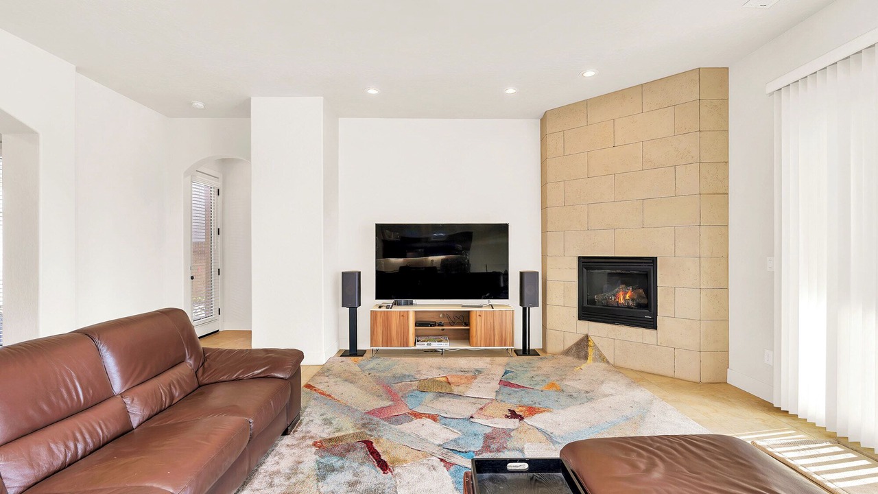 Photo of Livingroom in Chowchilla