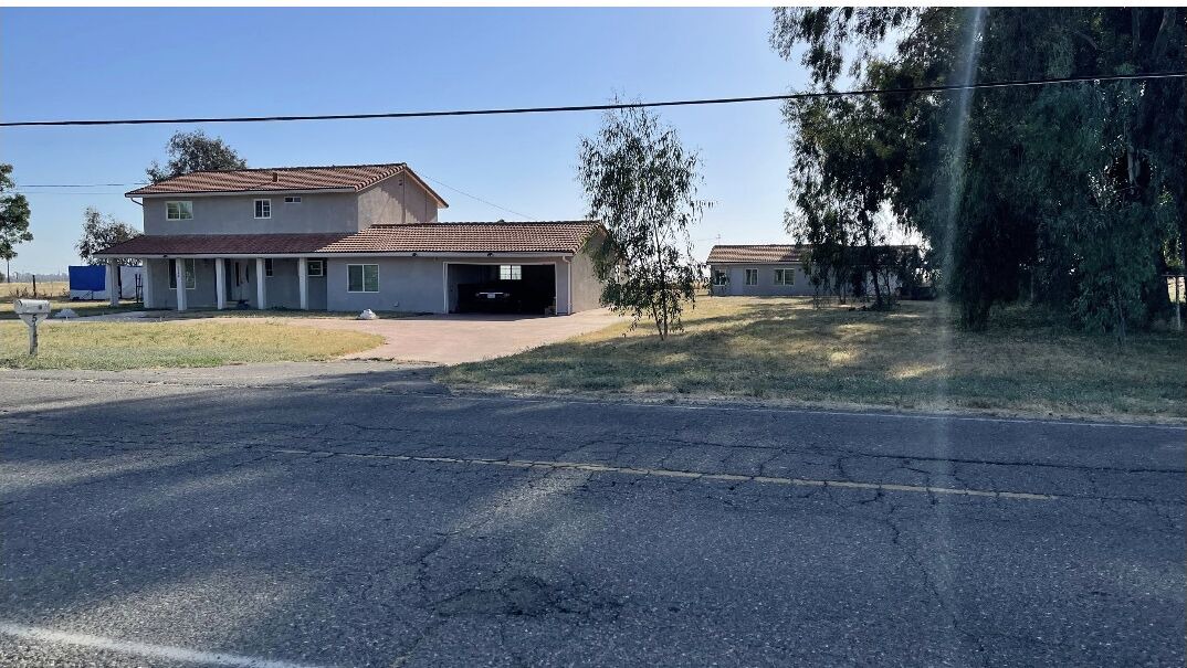 Photo of Outdoor in Merced
