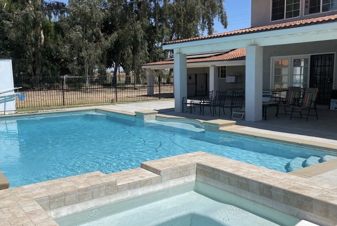 Photo of Outdoor in Merced