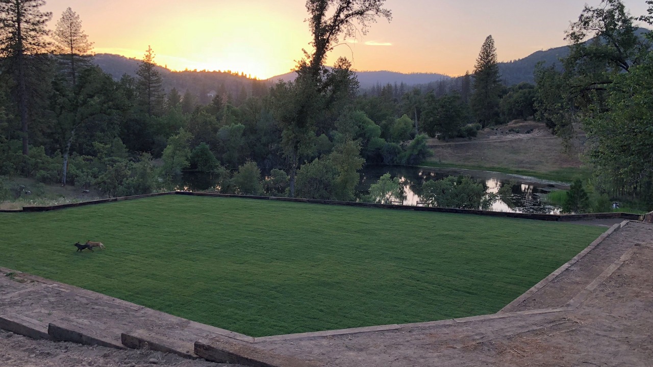 Photo of Outdoor in North Fork