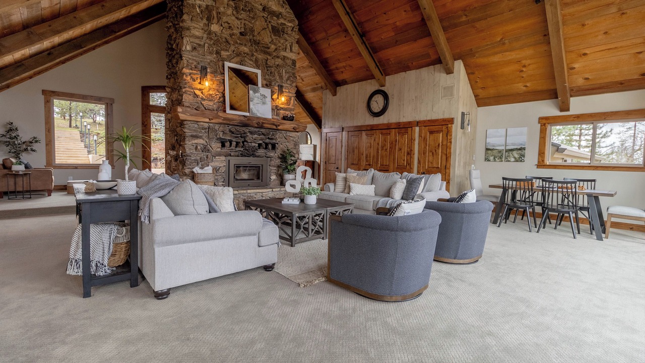 Photo of Livingroom in North Fork