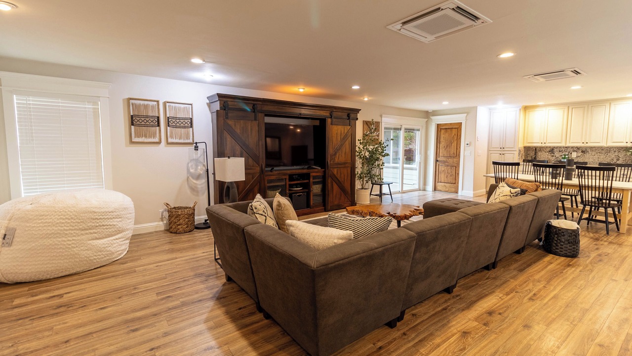 Photo of Livingroom in North Fork