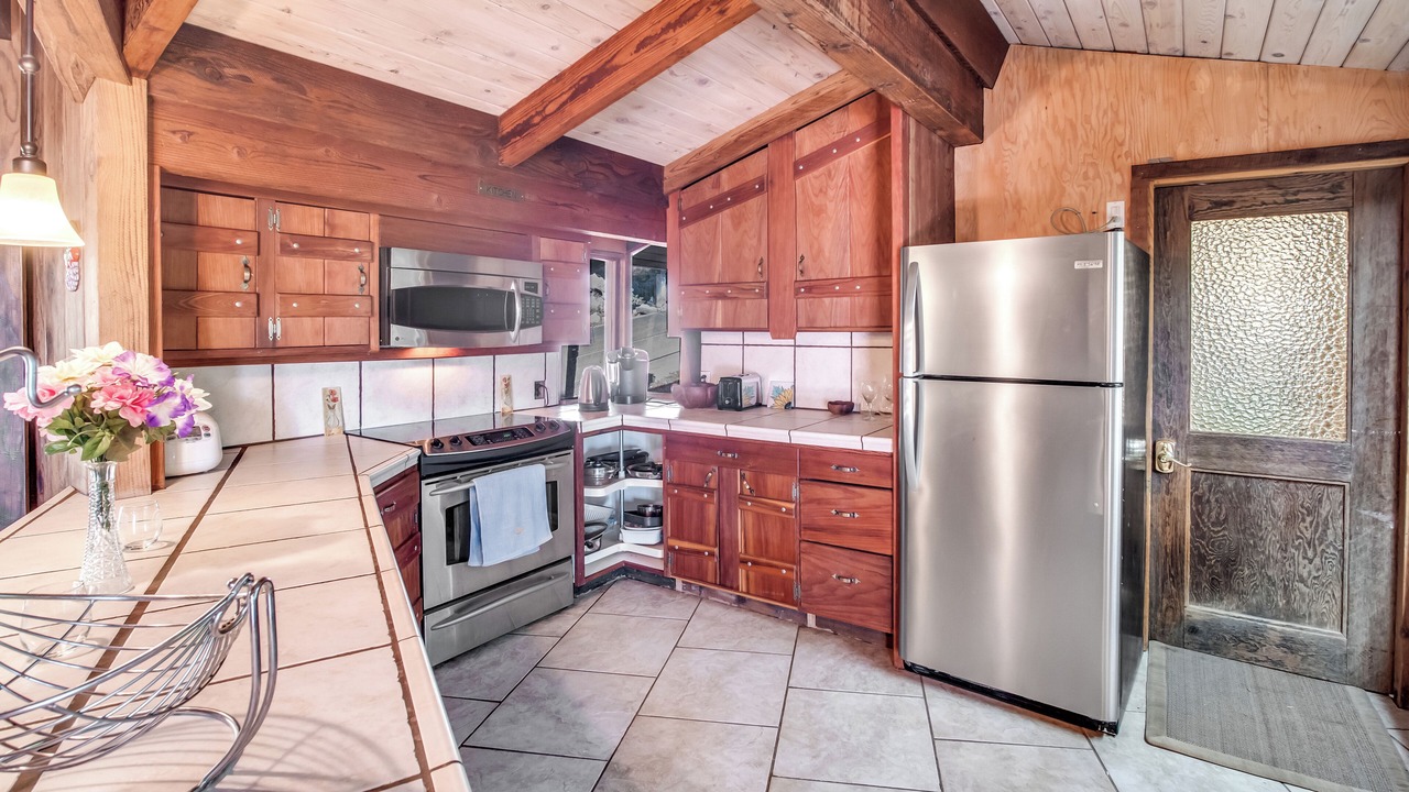 Photo of Kitchen in Los Gatos