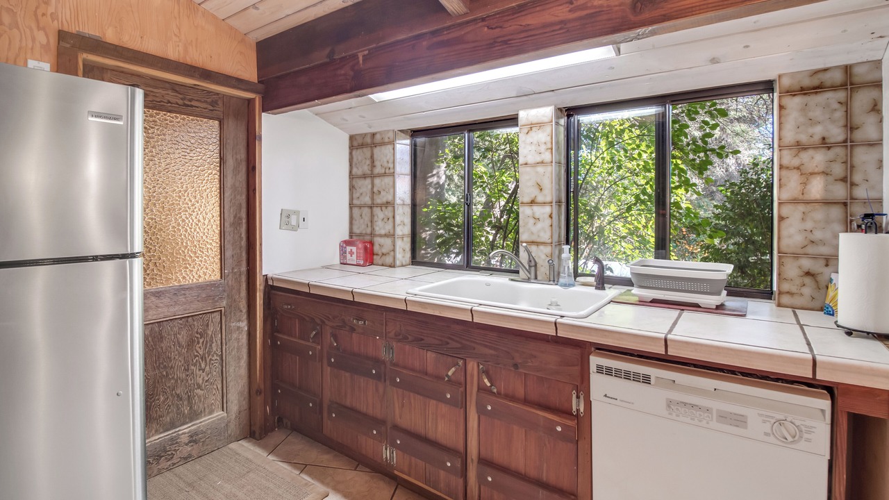Photo of Kitchen in Los Gatos