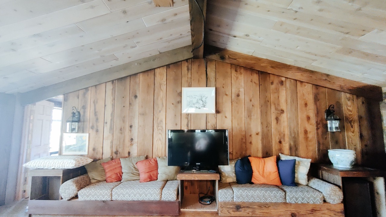 Photo of Livingroom in Los Gatos
