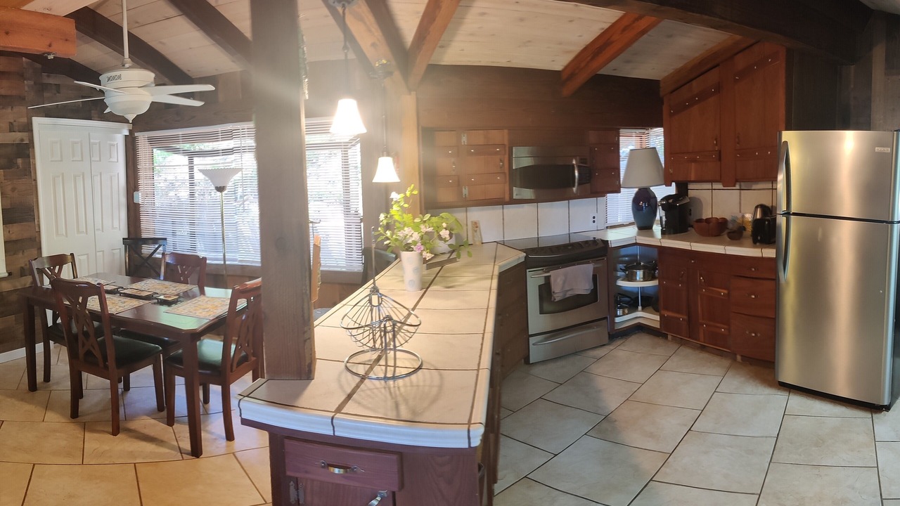 Photo of Kitchen in Los Gatos