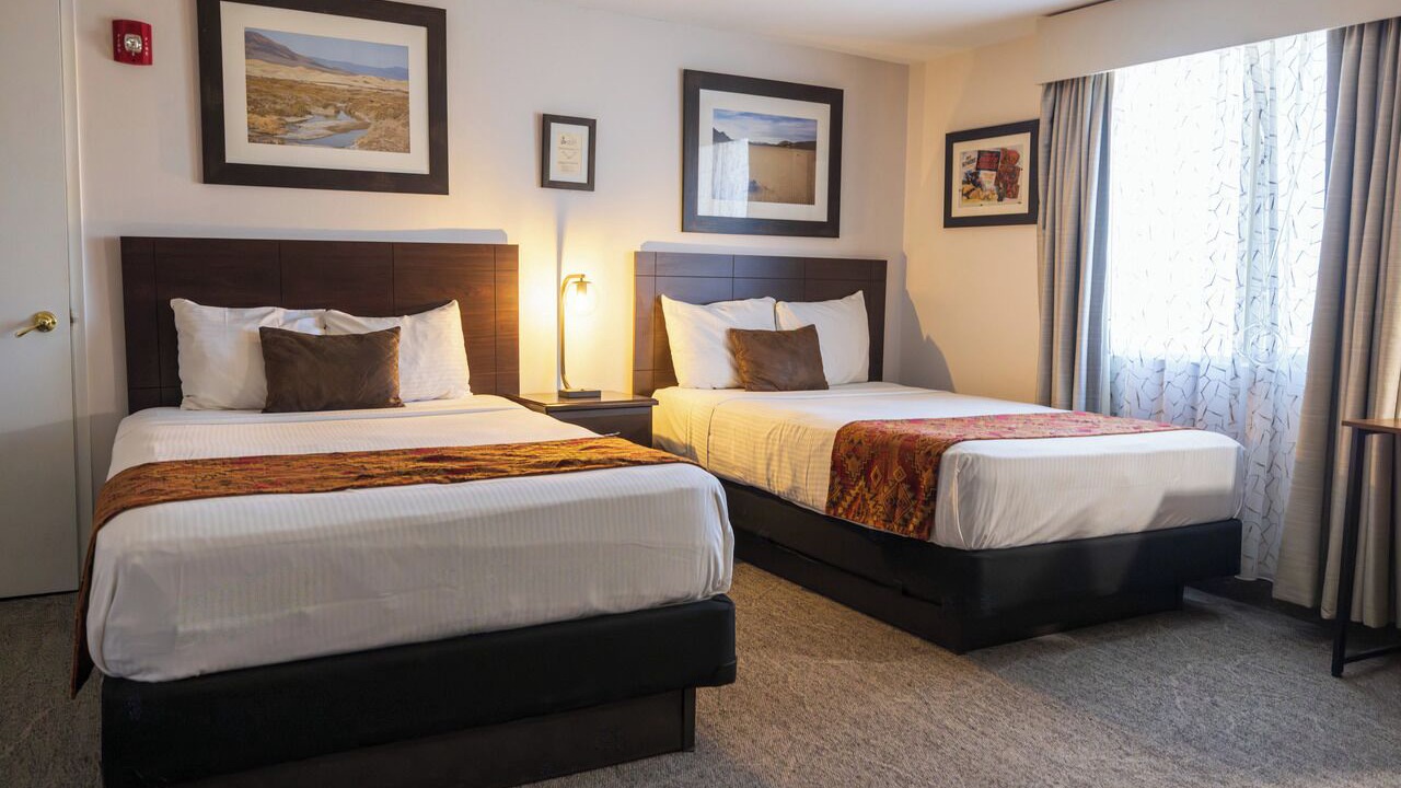 Photo of Bedroom in Beatty Junction