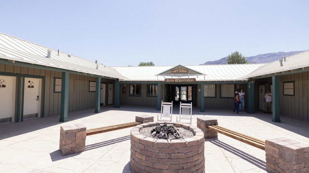 Photo of Bedroom in Beatty Junction