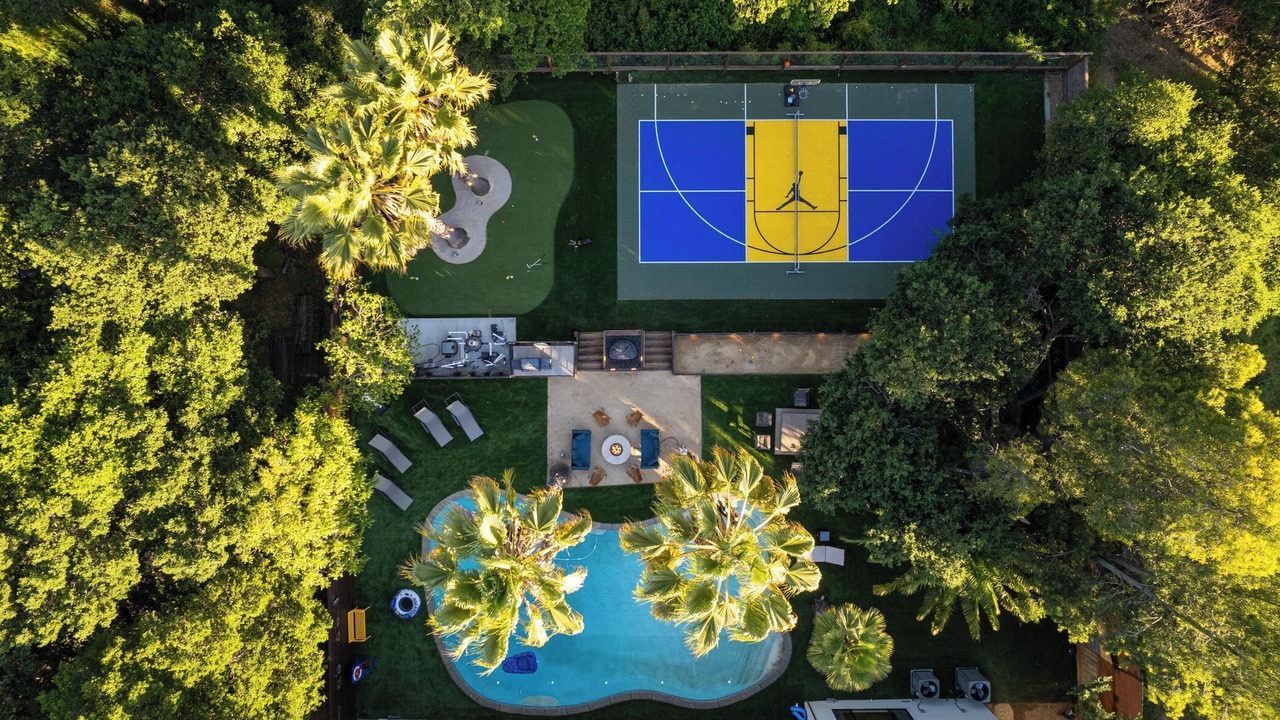 Photo of Outdoor in Santa Venetia