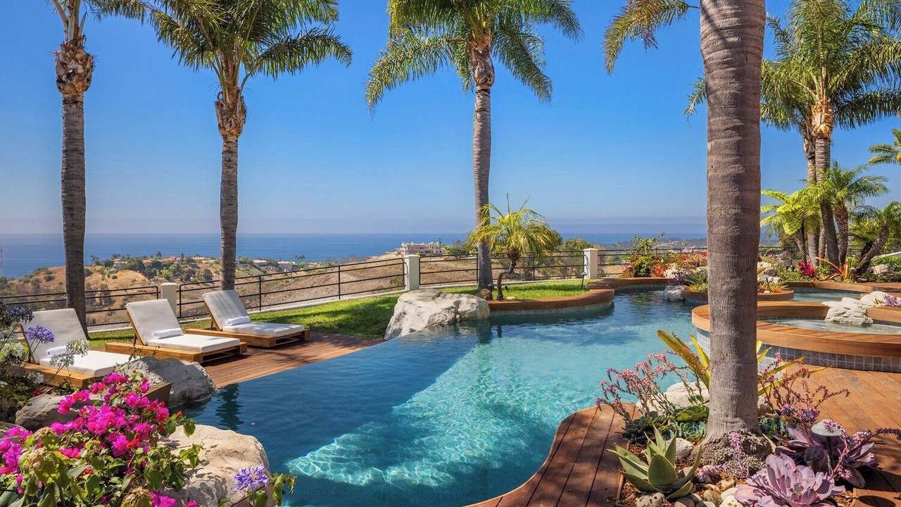 Photo of Outdoor in Central Malibu