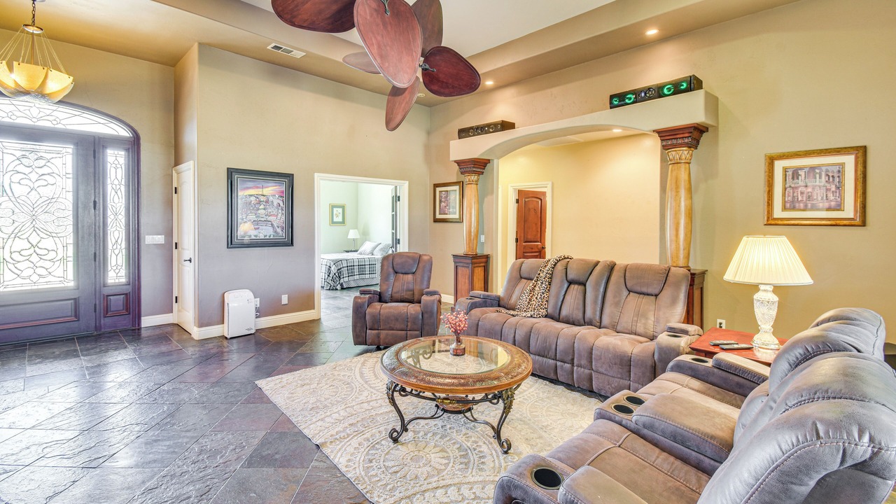 Photo of Livingroom in Delhi