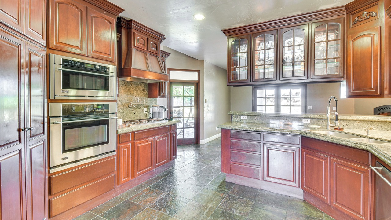 Photo of Kitchen in Delhi