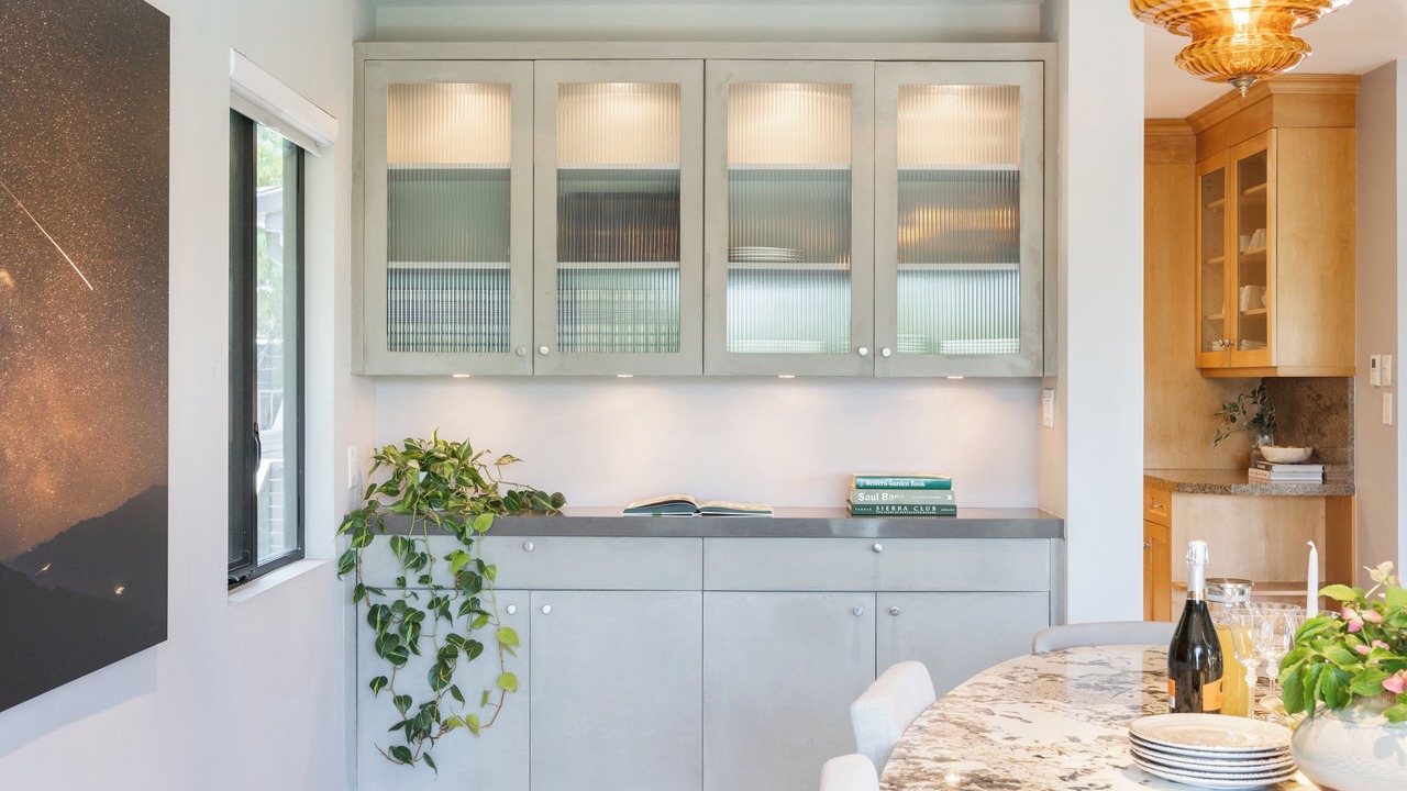 Photo of Kitchen in Pico - Robertson