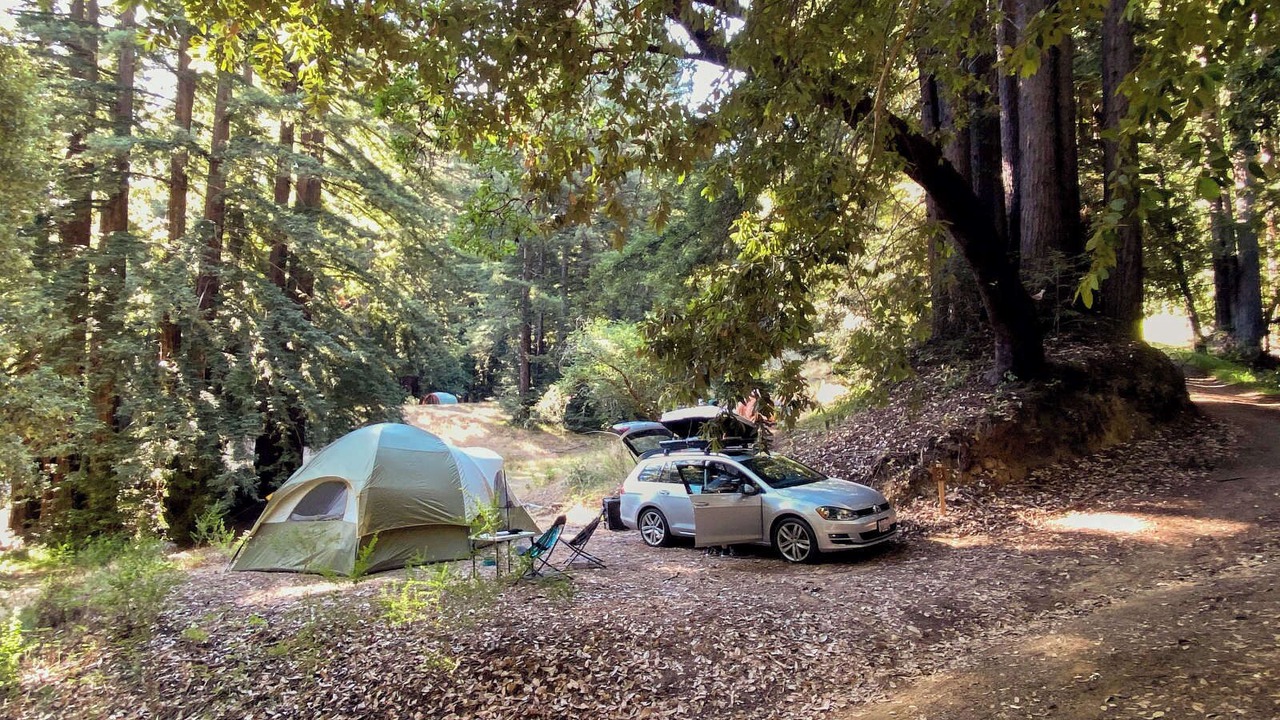 Photo of Outdoor in Los Gatos