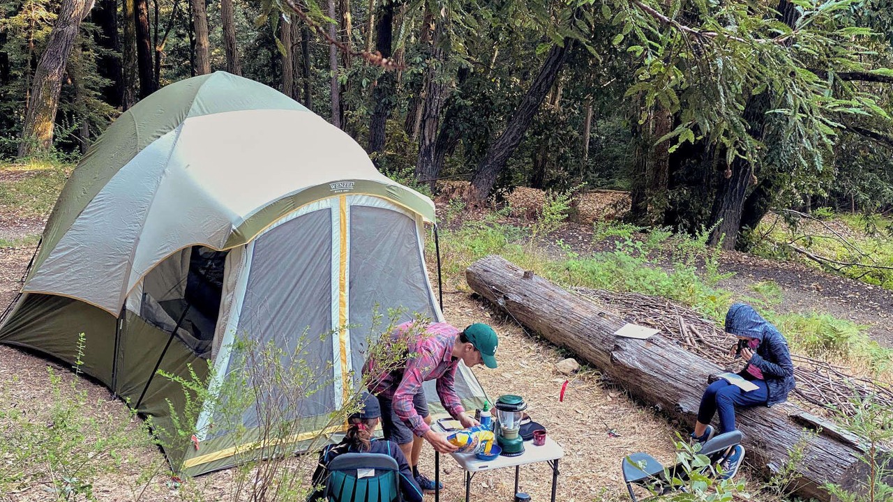 Photo of Outdoor in Los Gatos