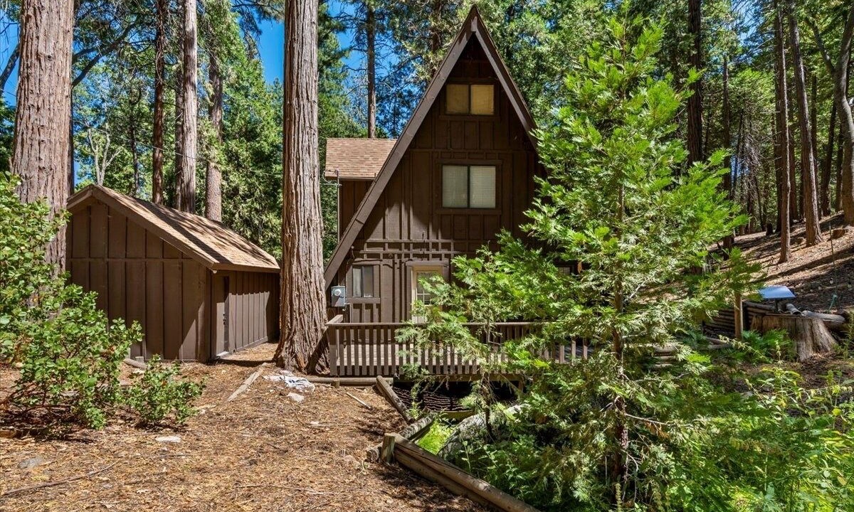 Photo of Outdoor in Alta Sierra