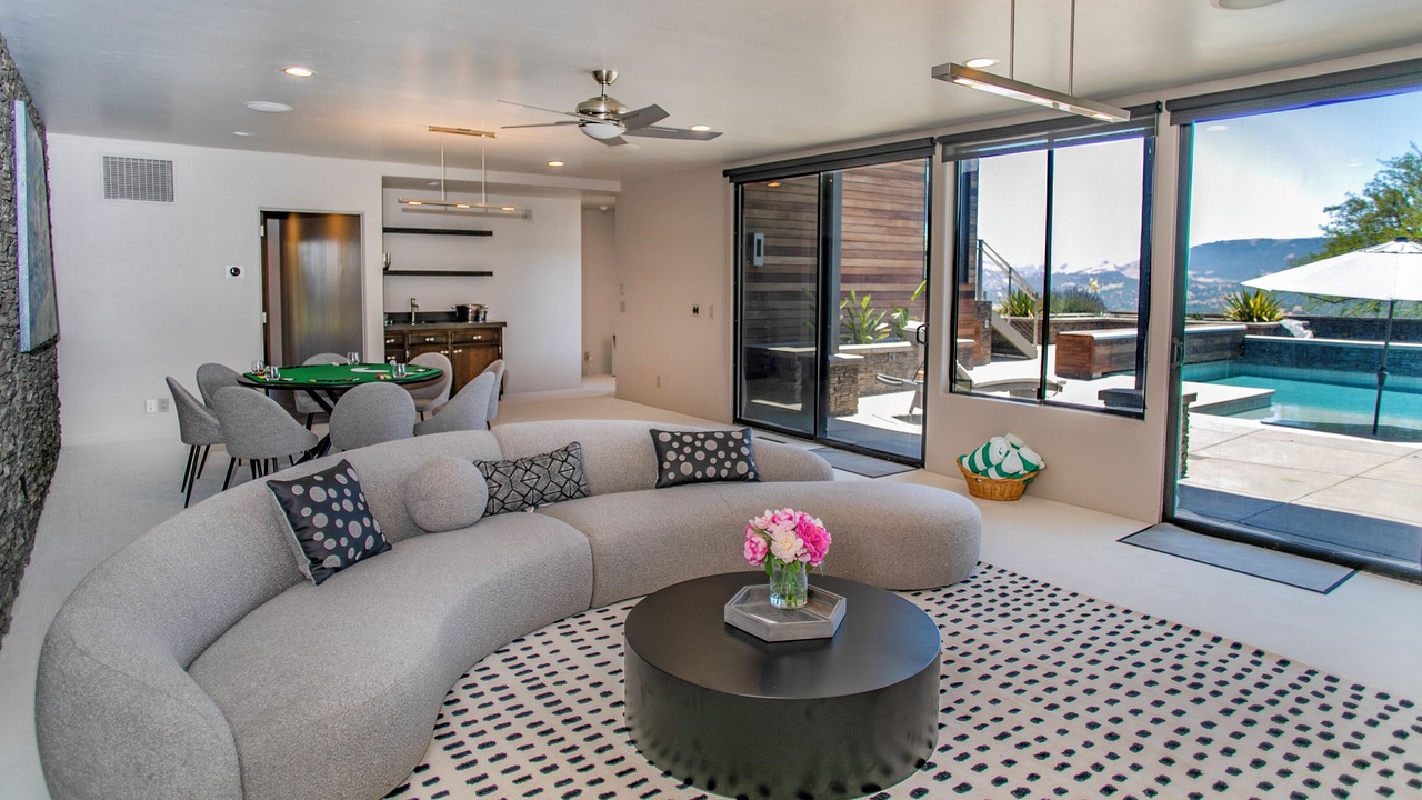 Photo of Livingroom in Monterey