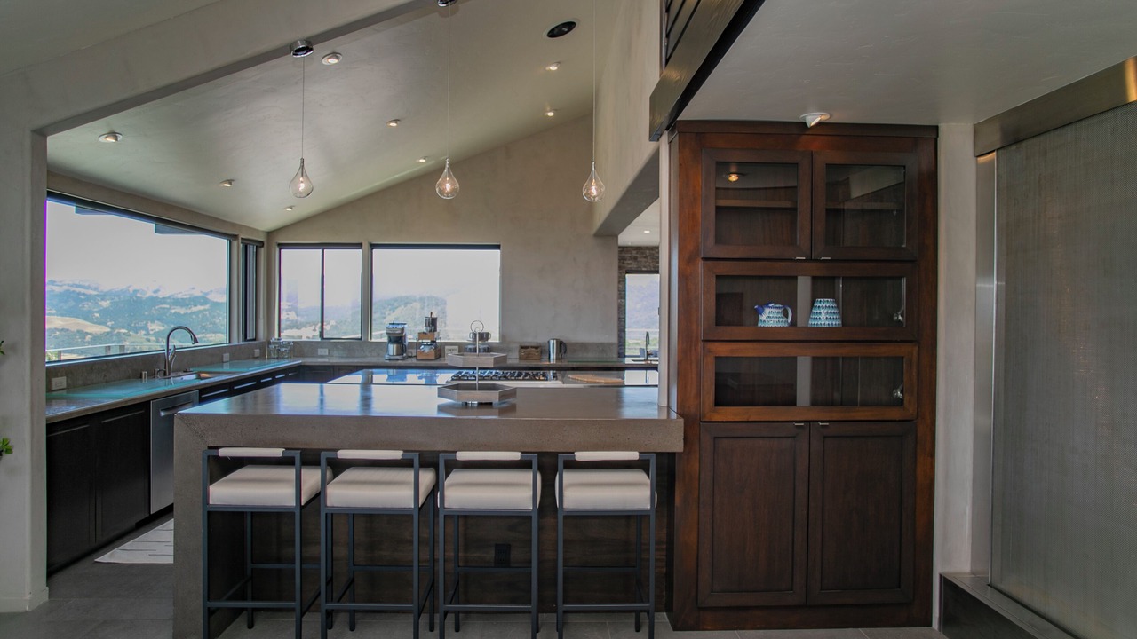 Photo of Kitchen in Monterey