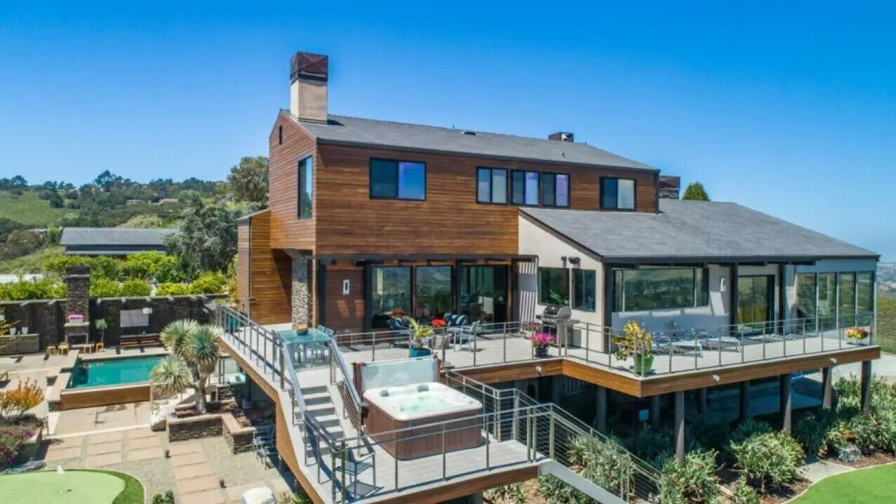 Photo of Outdoor in Monterey
