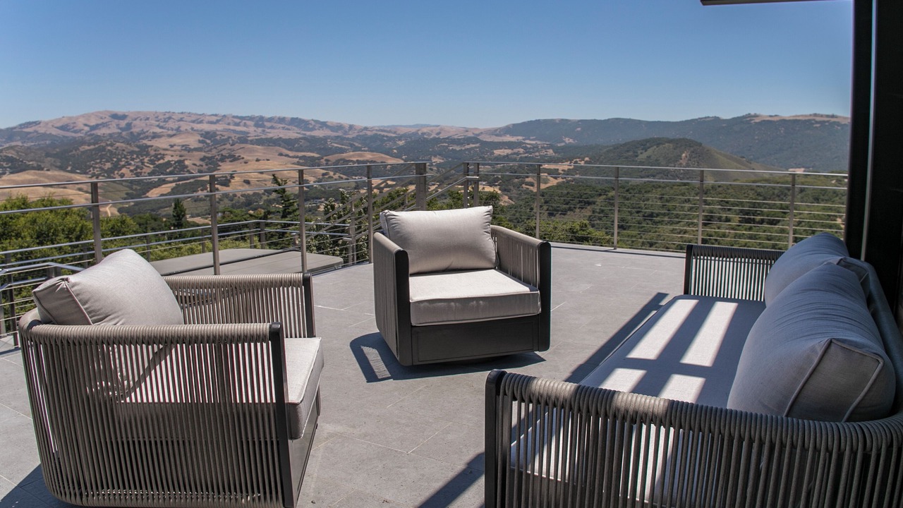 Photo of Outdoor in Monterey