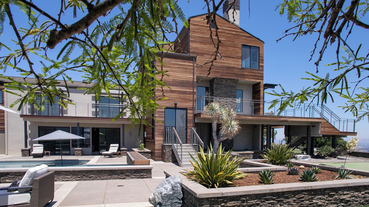 Photo of Outdoor in Monterey