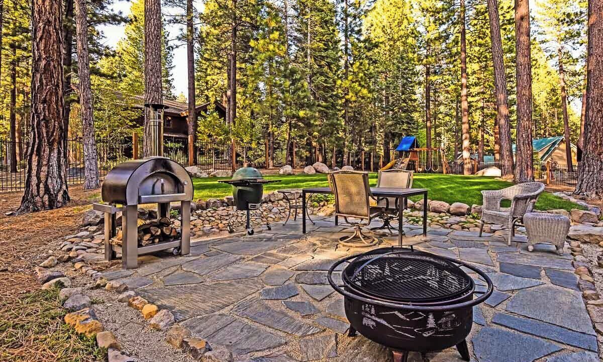 Photo of Outdoor in Incline Village