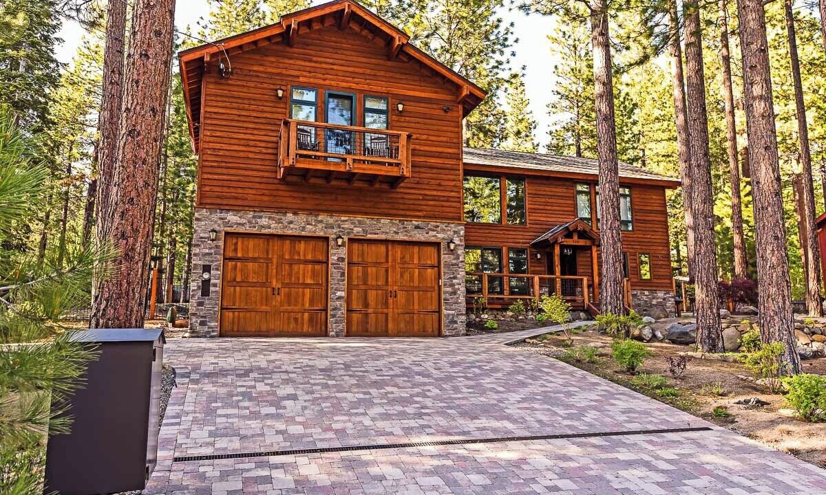 Photo of Outdoor in Incline Village