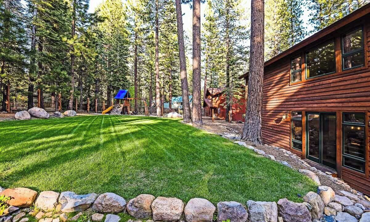 Photo of Outdoor in Incline Village