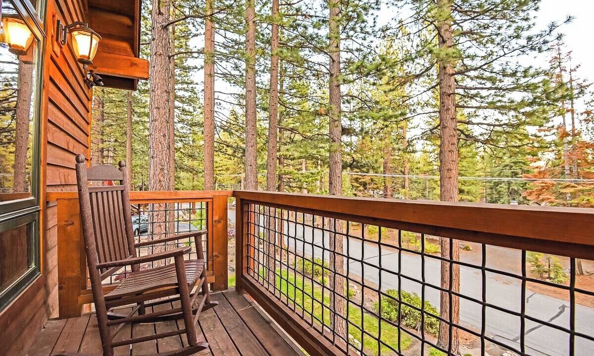 Photo of Outdoor in Incline Village