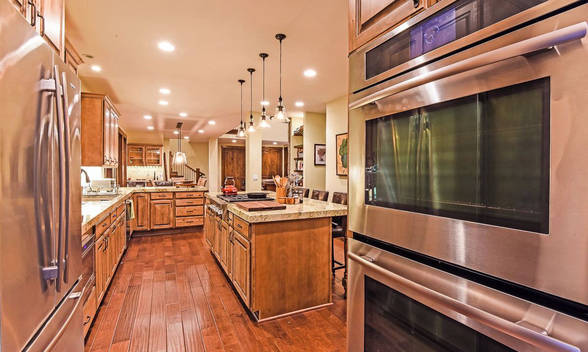 Photo of Kitchen in Incline Village
