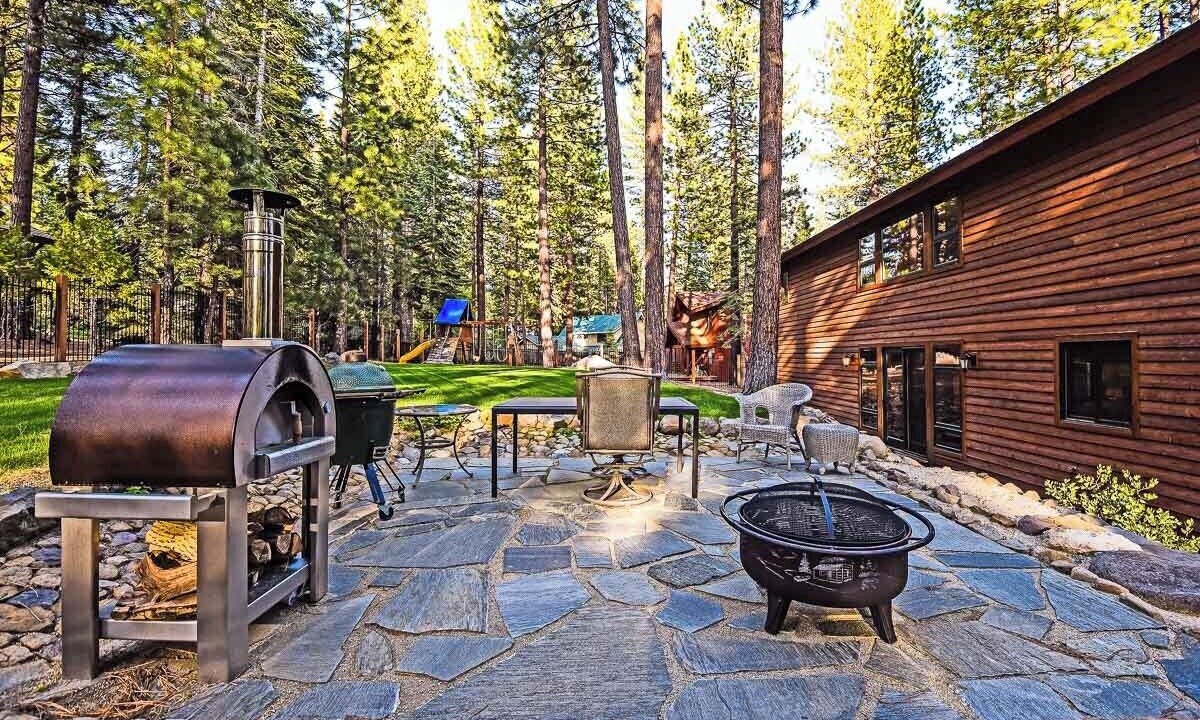 Photo of Outdoor in Incline Village