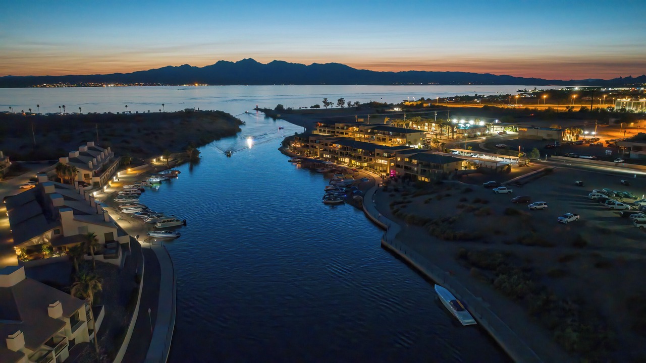 Photo of Outdoor in Lake Havasu City