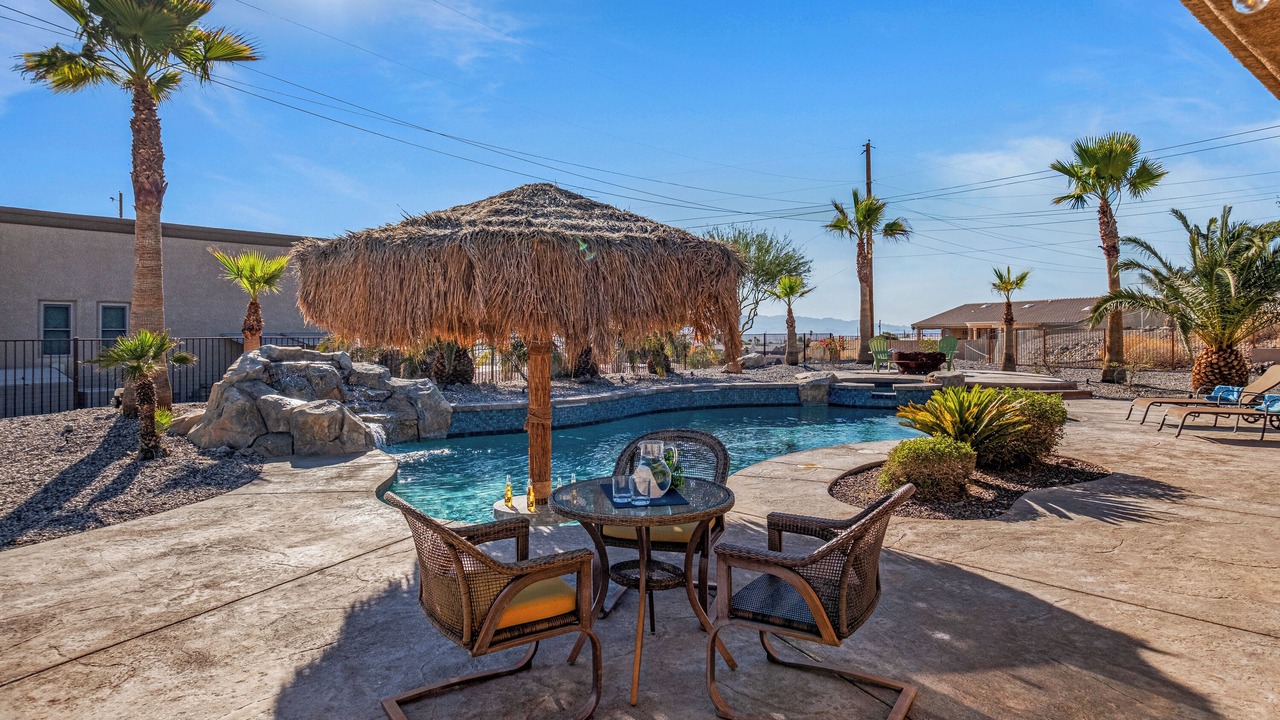 Photo of Outdoor in Lake Havasu City