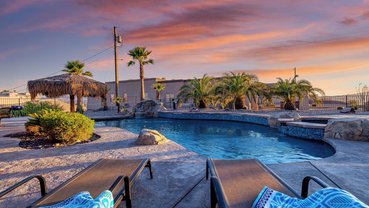 Photo of Outdoor in Lake Havasu City
