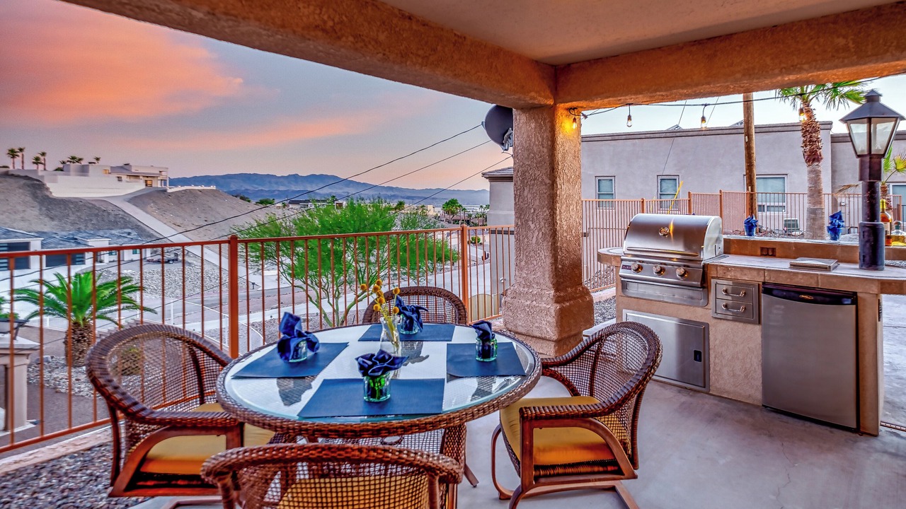 Photo of Outdoor in Lake Havasu City