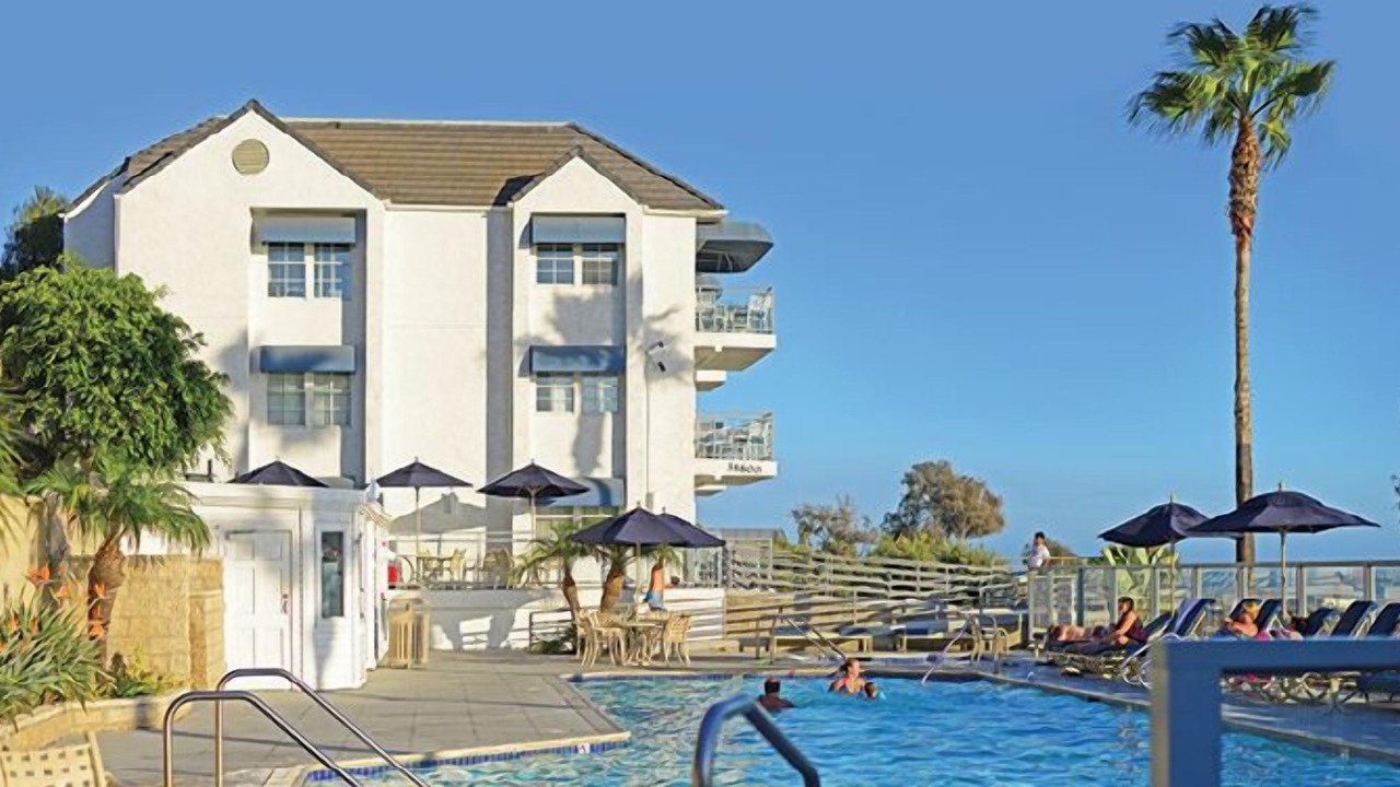 Photo of Outdoor in Capistrano Beach