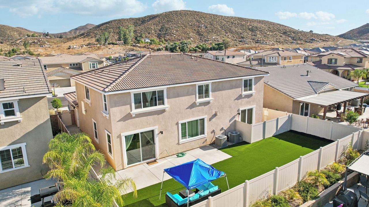 Photo of Outdoor in Sun City