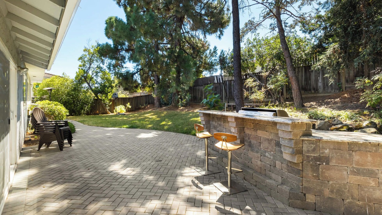 Photo of Patio Balcony in Cupertino