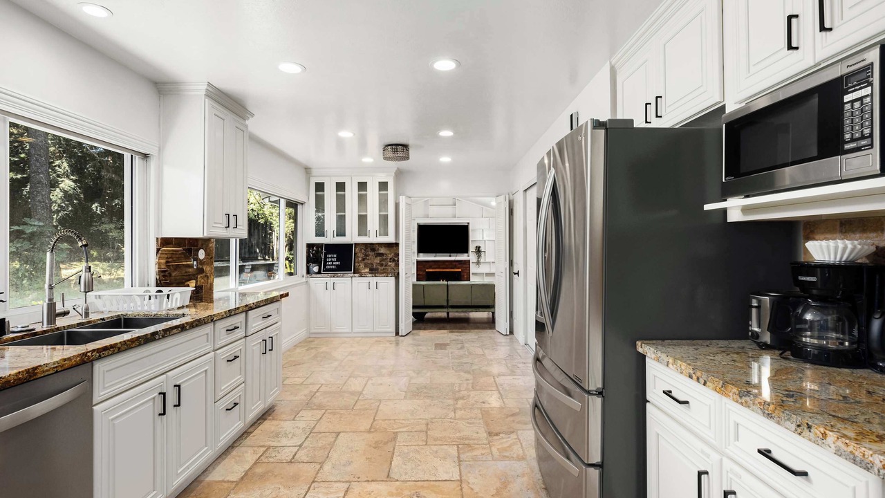 Photo of Kitchen in Cupertino