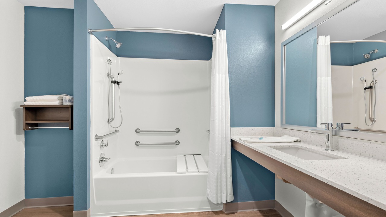 Photo of Bathroom in Ceres