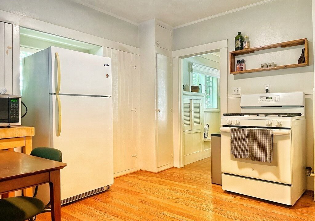 Photo of Kitchen in San Mateo Park