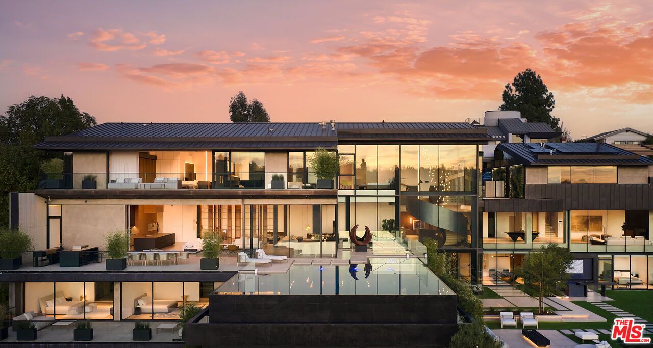 Photo of Outdoor in Bel Air