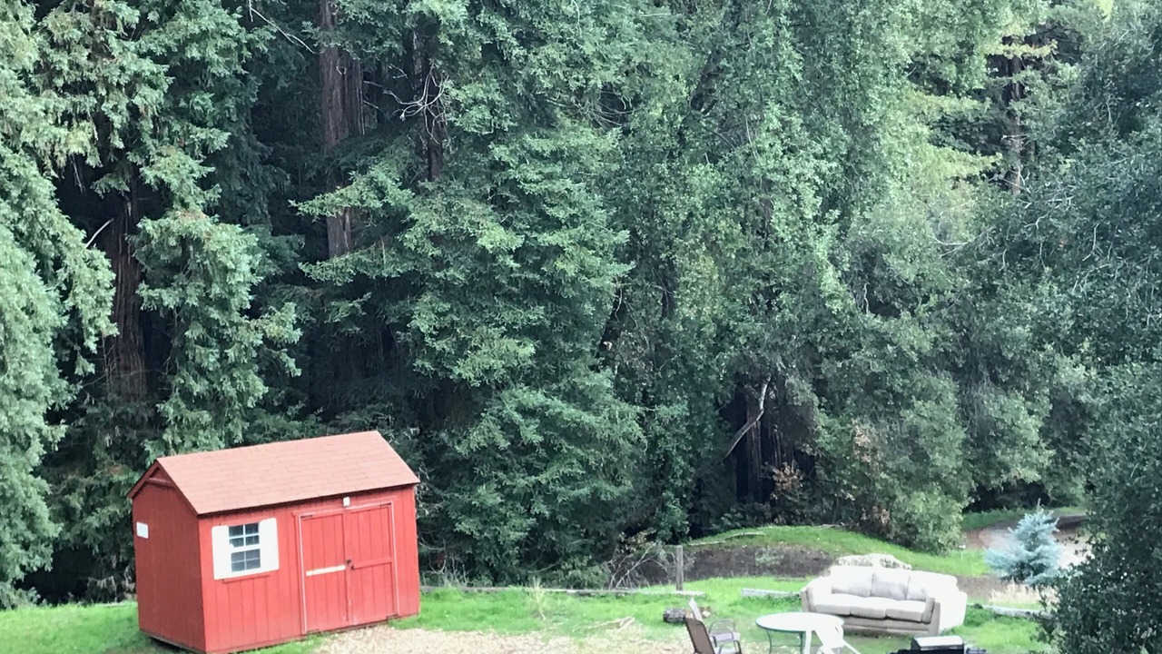 Photo of Outdoor in Los Gatos