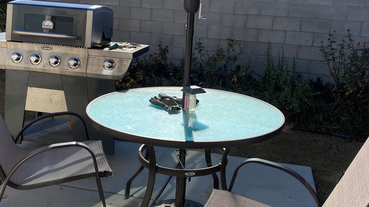 Photo of Outdoor in Bakersfield